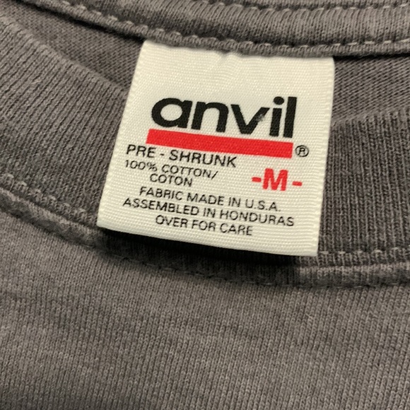 Souvenir T-shirt (unisex) - Picture 4 of 7